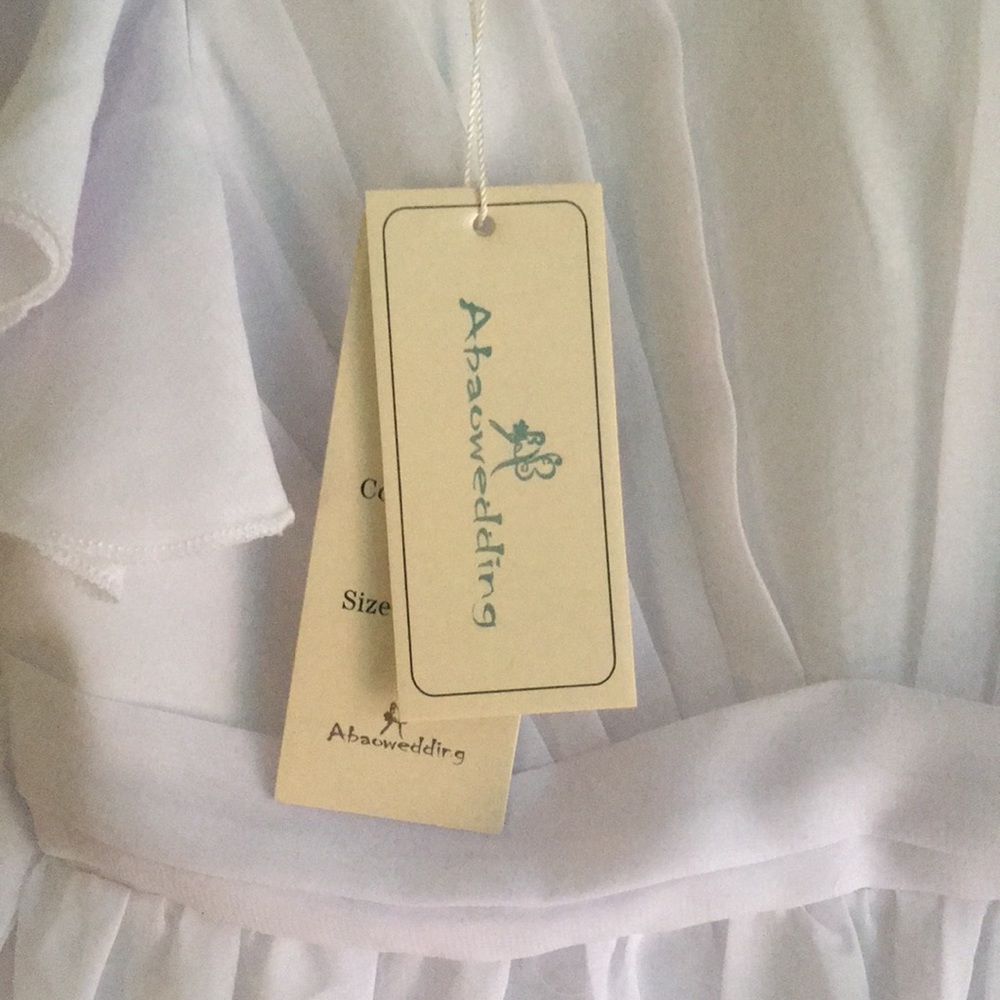 Dress - Picture 5 of 5